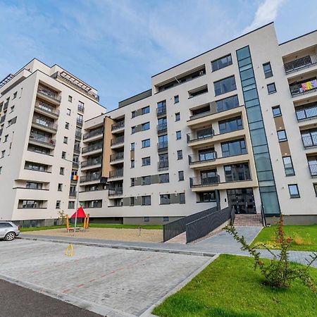Dream Apartments Брашов Экстерьер фото