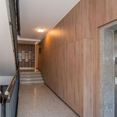 Dream Apartments Брашов Экстерьер фото