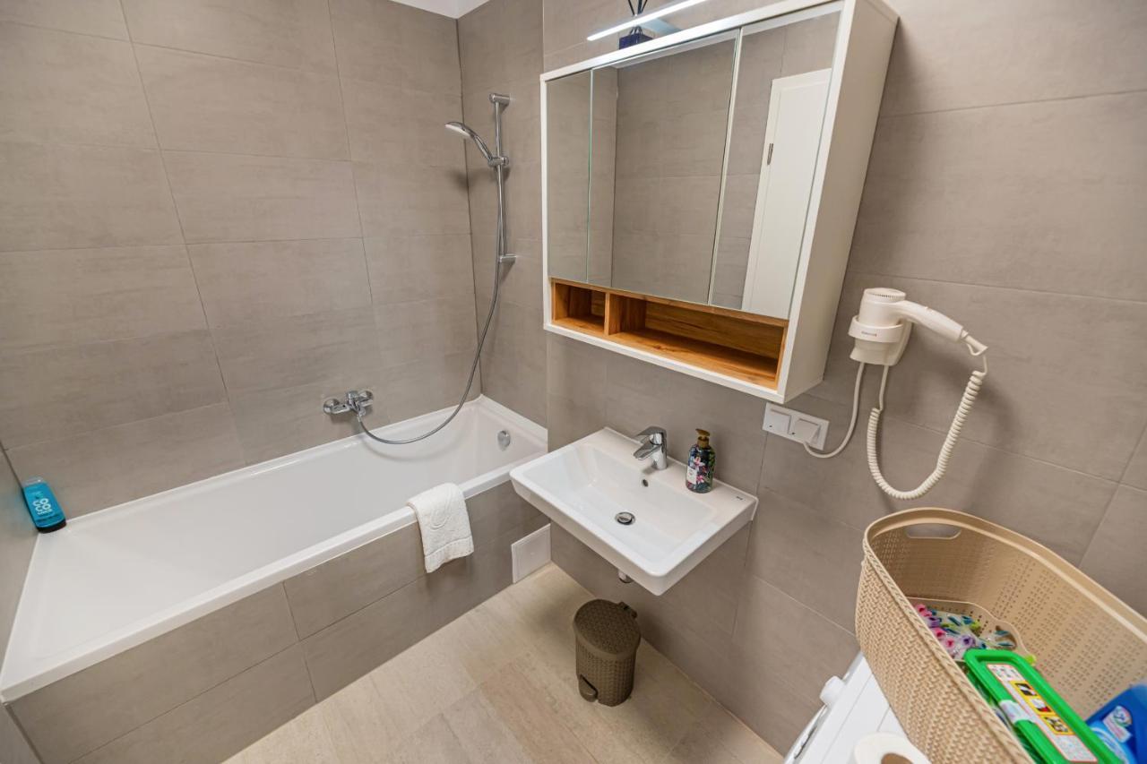 Dream Apartments Брашов Экстерьер фото