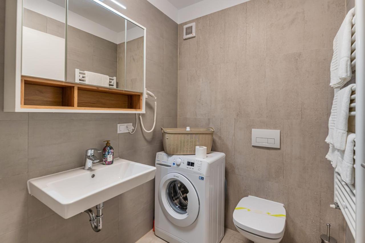 Dream Apartments Брашов Экстерьер фото