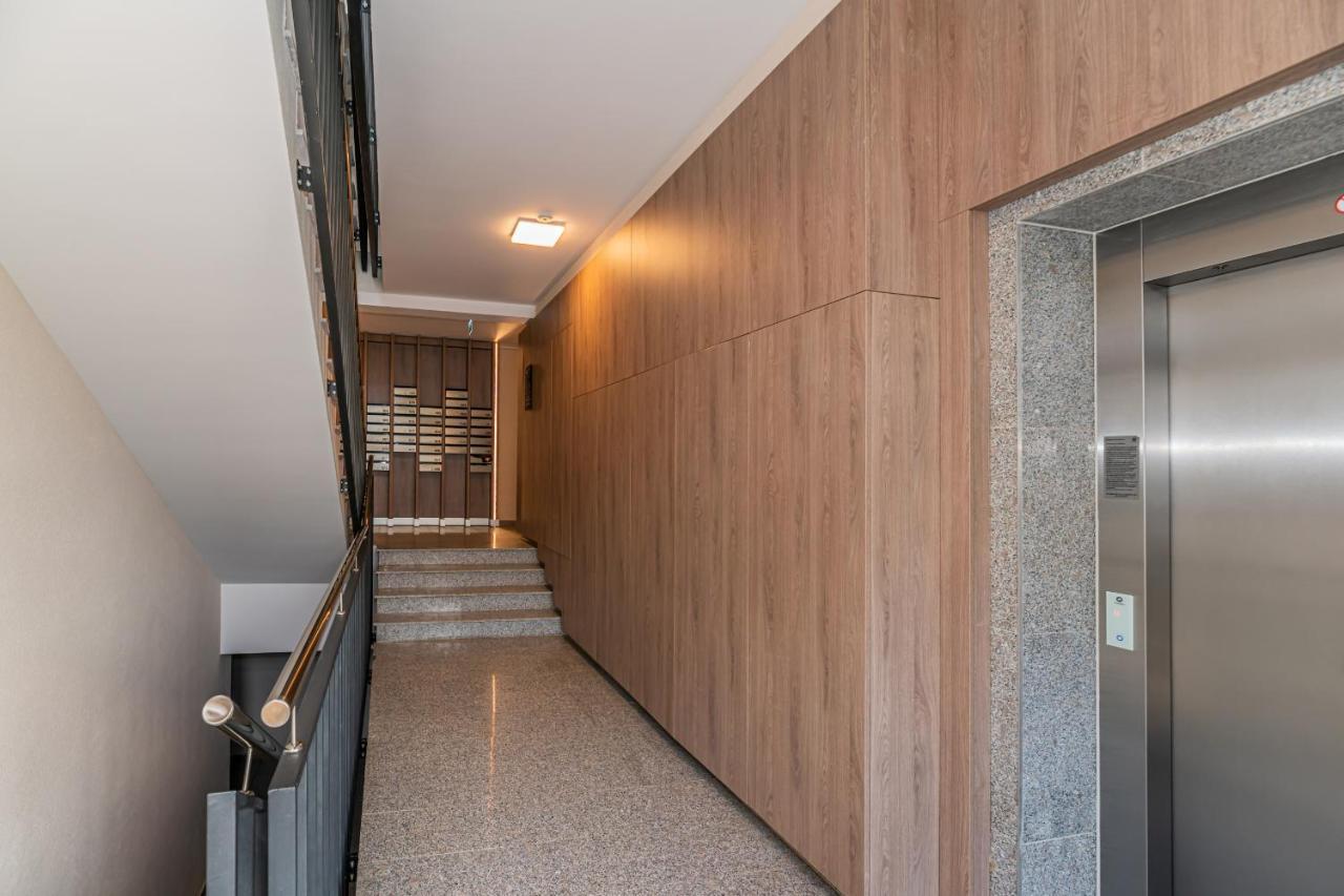 Dream Apartments Брашов Экстерьер фото