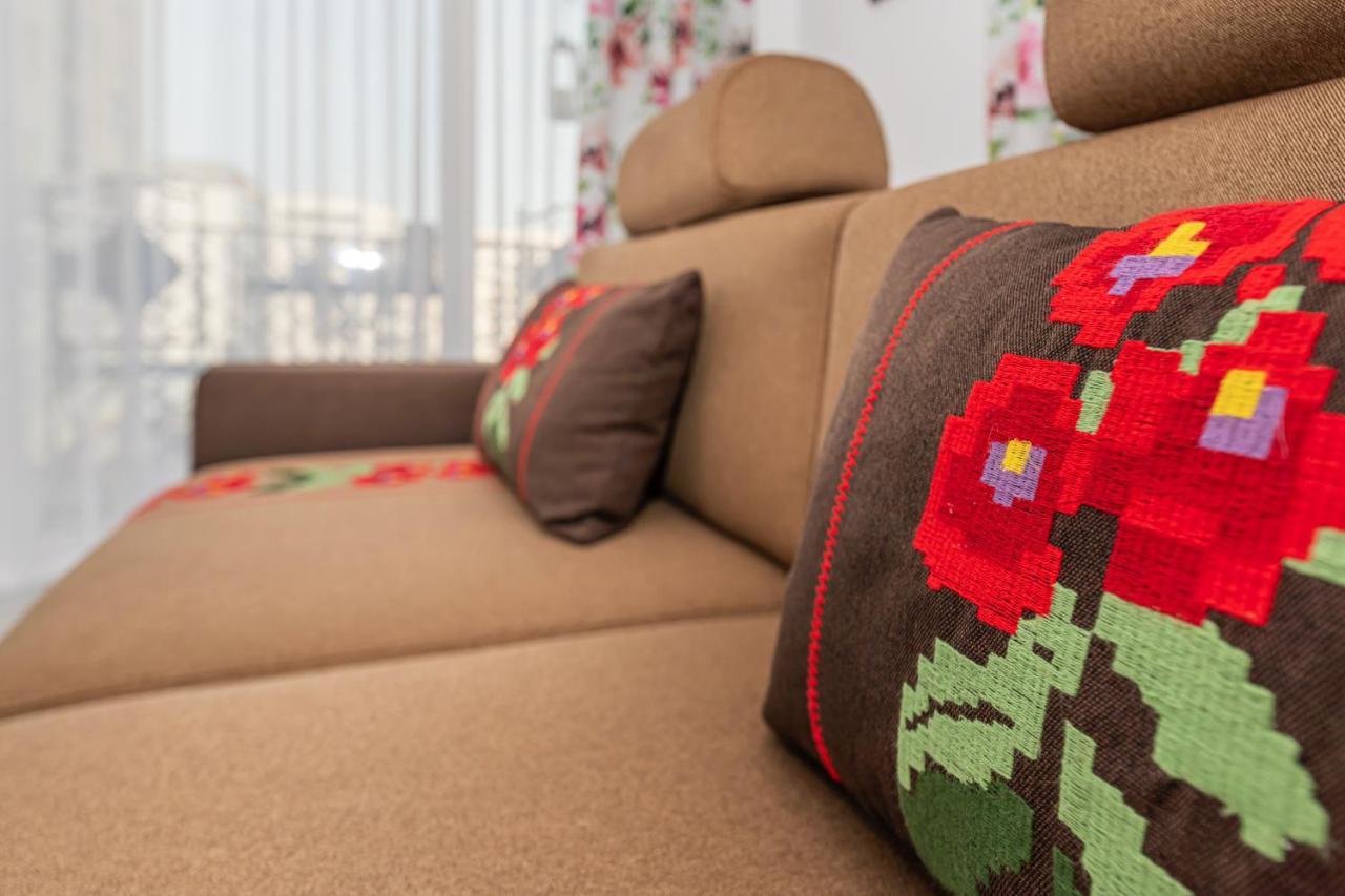 Dream Apartments Брашов Экстерьер фото