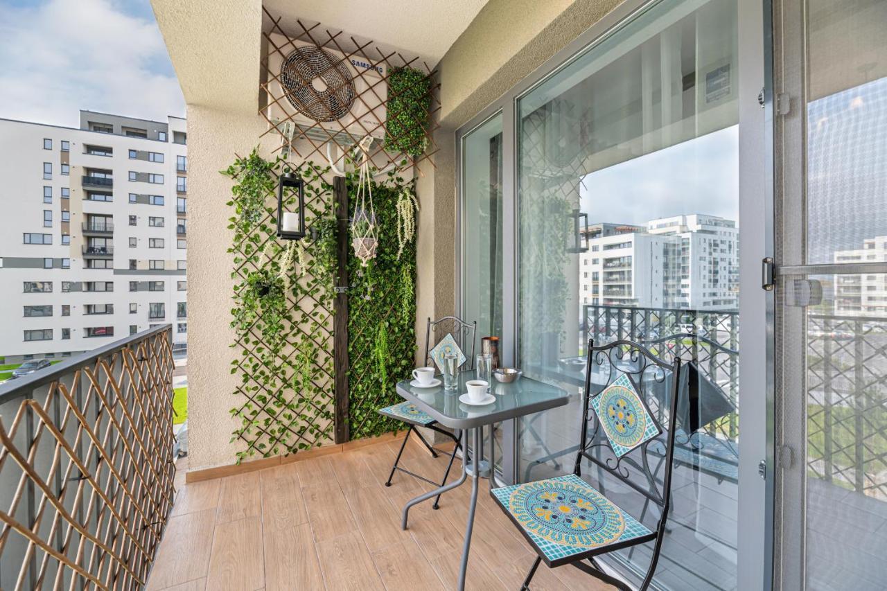Dream Apartments Брашов Экстерьер фото