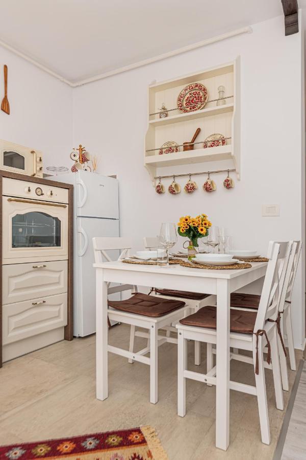 Dream Apartments Брашов Экстерьер фото