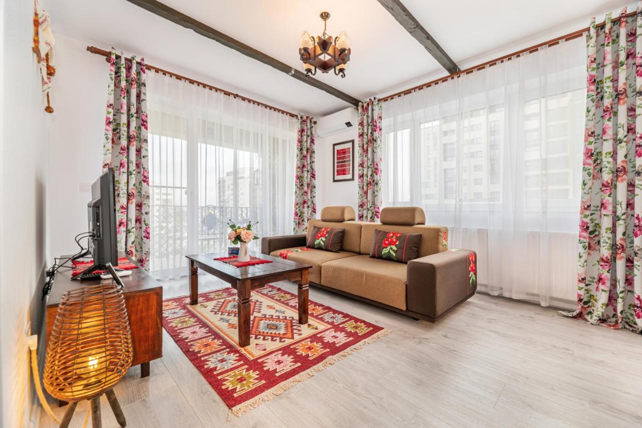 Dream Apartments Брашов Экстерьер фото