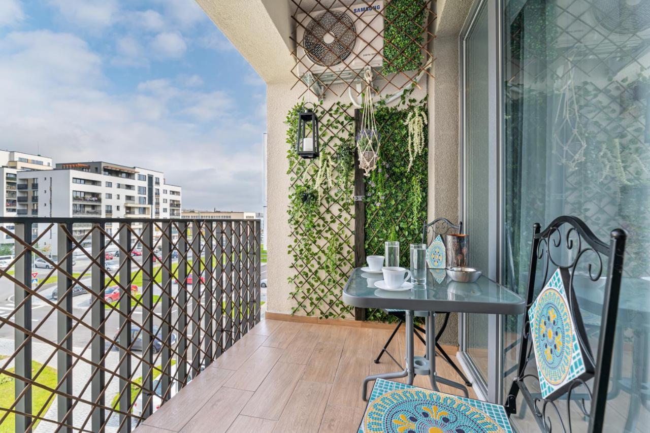 Dream Apartments Брашов Экстерьер фото