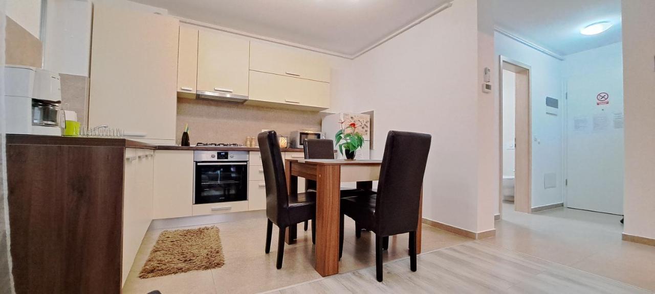Dream Apartments Брашов Экстерьер фото