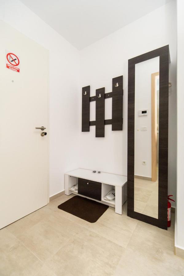 Dream Apartments Брашов Экстерьер фото