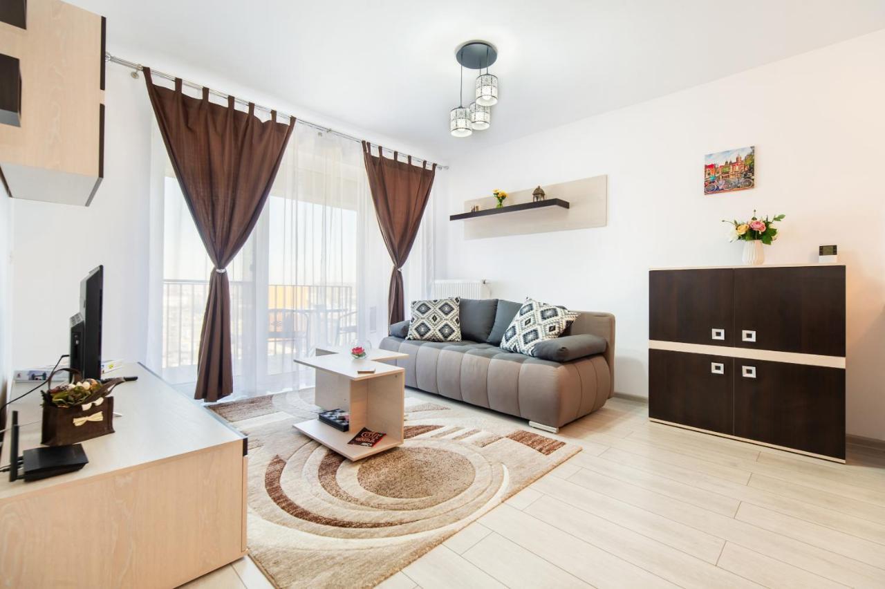 Dream Apartments Брашов Экстерьер фото