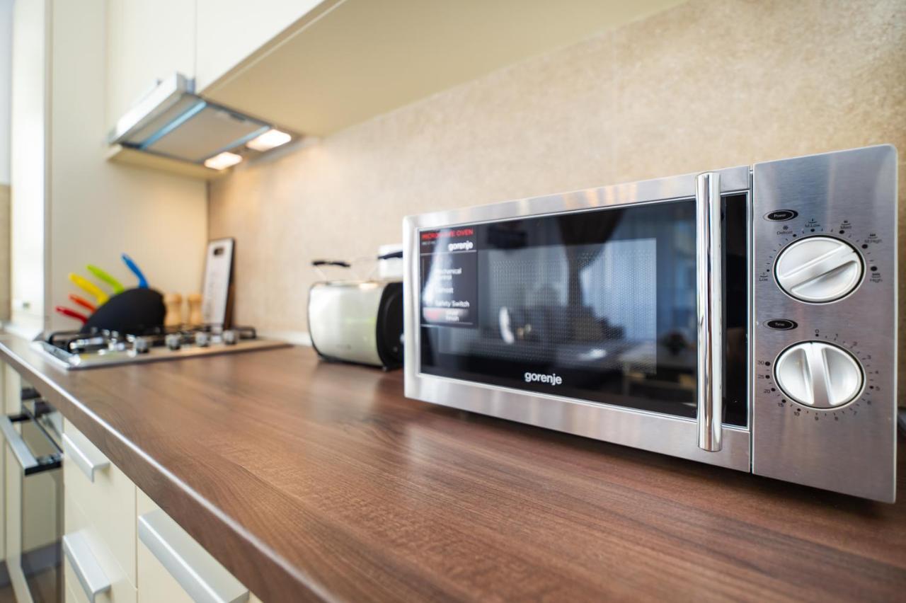 Dream Apartments Брашов Экстерьер фото