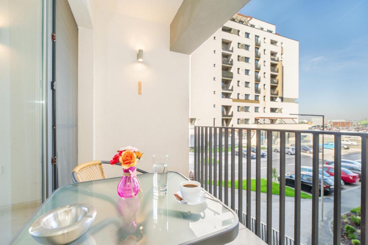 Dream Apartments Брашов Экстерьер фото