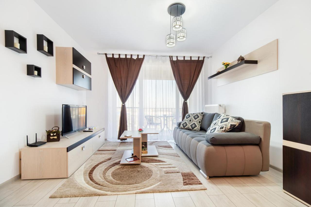 Dream Apartments Брашов Экстерьер фото