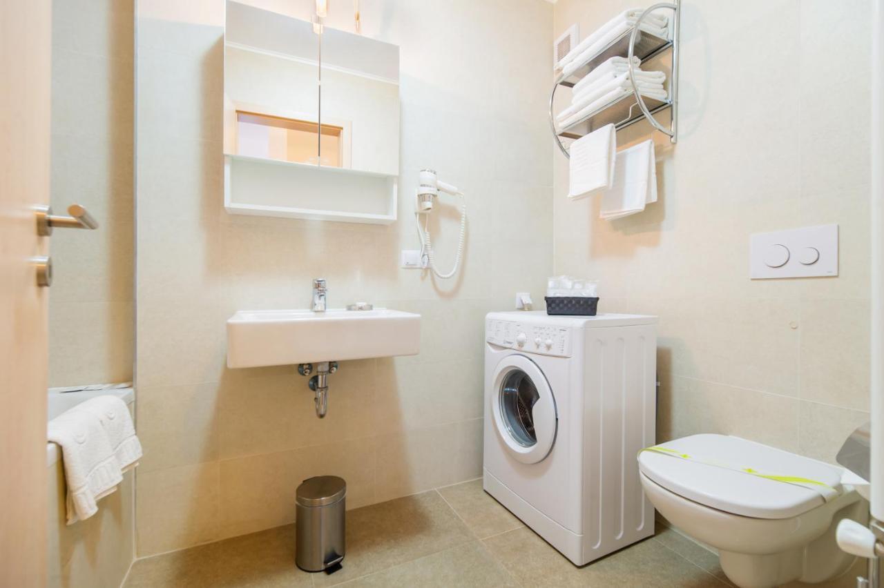 Dream Apartments Брашов Экстерьер фото