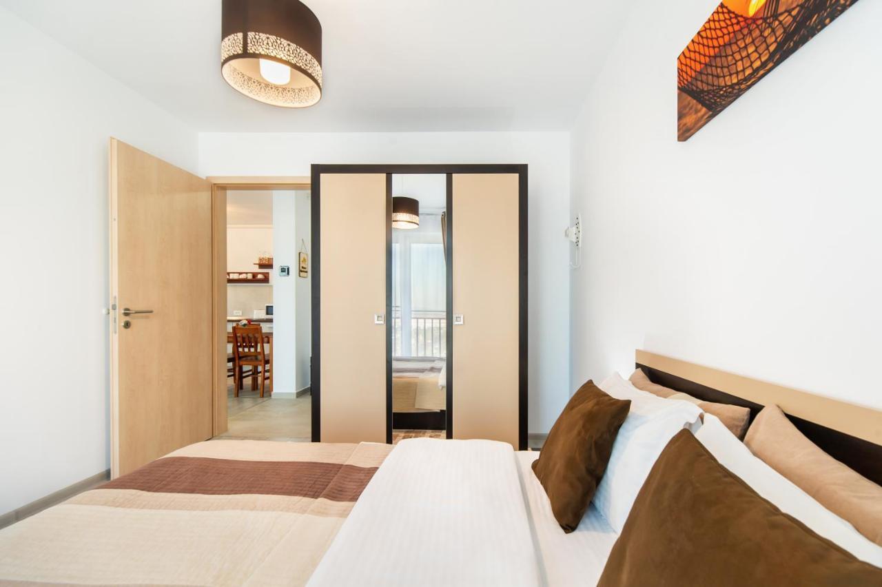 Dream Apartments Брашов Экстерьер фото