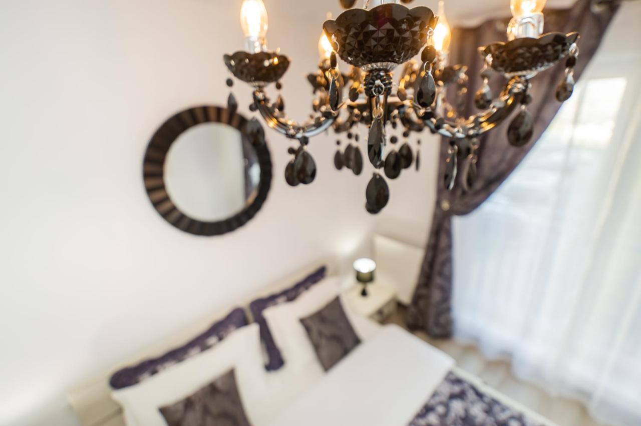 Dream Apartments Брашов Экстерьер фото