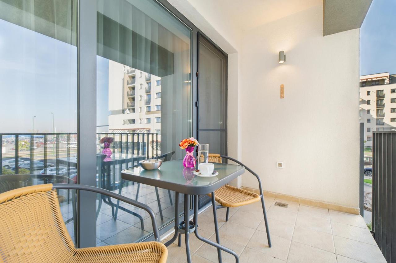 Dream Apartments Брашов Экстерьер фото