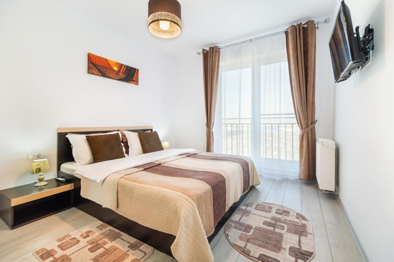 Dream Apartments Брашов Экстерьер фото