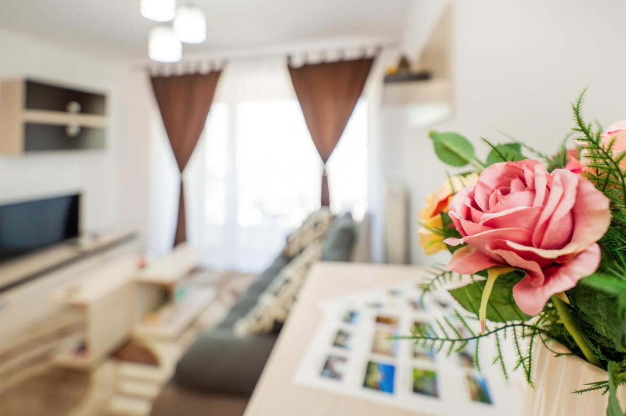 Dream Apartments Брашов Экстерьер фото