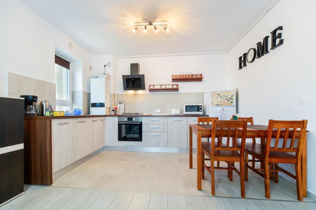 Dream Apartments Брашов Экстерьер фото